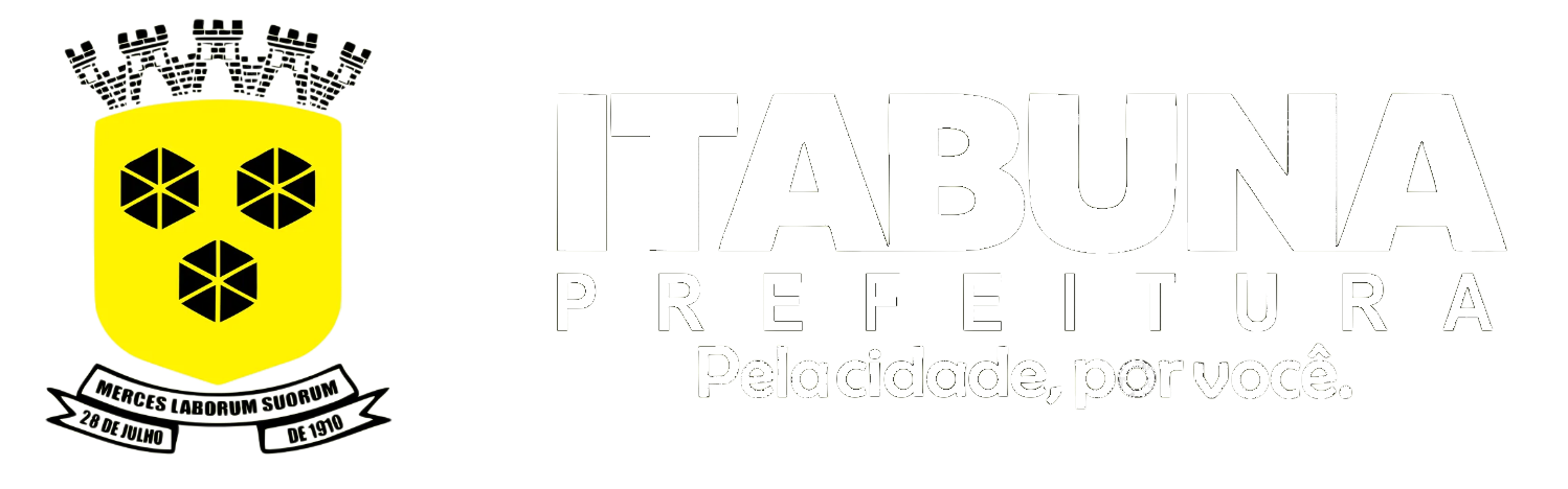 Brasão Prefeitura de Itabuna